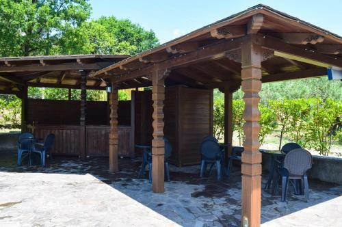 Agroturismo Agrilao