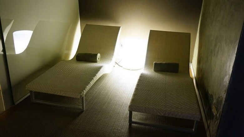 Hotel Mulino Grande