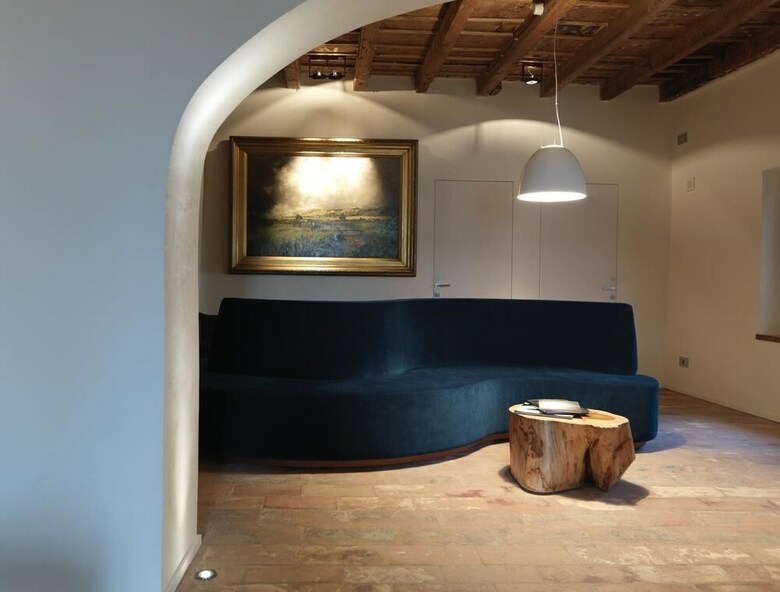 Hotel Mulino Grande