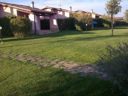 Agroturismo Agriturismo Le Grazie