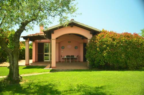 Agroturismo Agriturismo Le Grazie