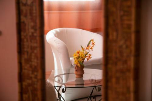 Hotel Domus Romulea
