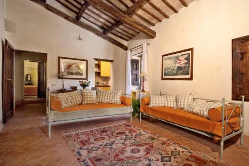 Agroturismo Borgo Della Marmotta