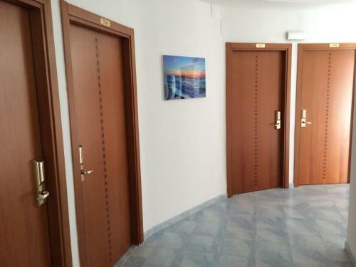 Hotel Milano