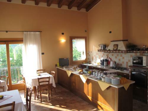 Agroturismo La Casa Vecchia