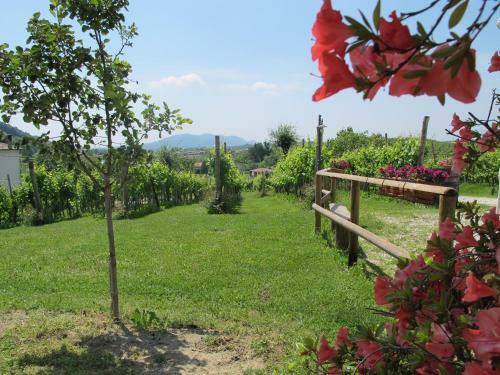 Agroturismo La Casa Vecchia