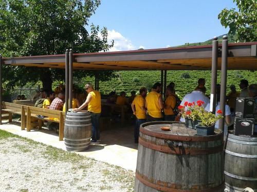 Agroturismo La Casa Vecchia