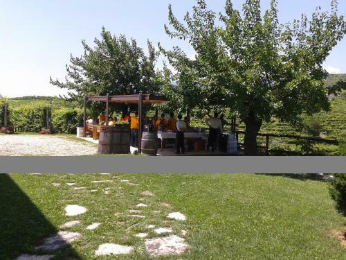 Agroturismo La Casa Vecchia