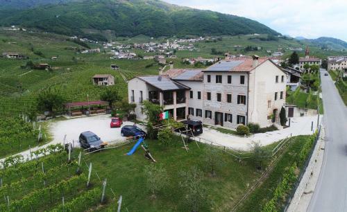 Agroturismo La Casa Vecchia