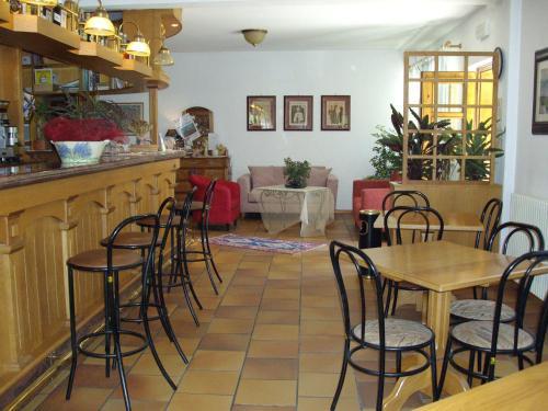 Hotel Petit Foyer