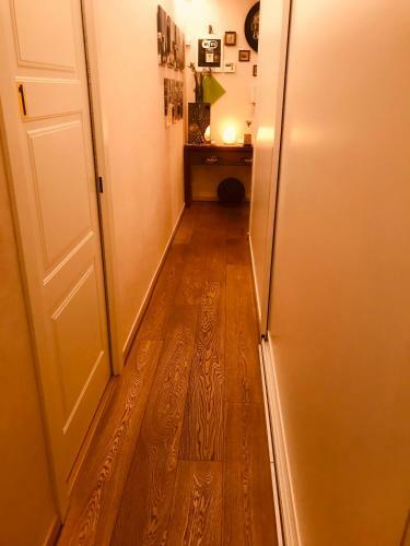 B&B Smart House