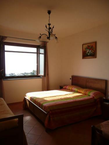 Bed & Breakfast Il Rifugio Del Poeta