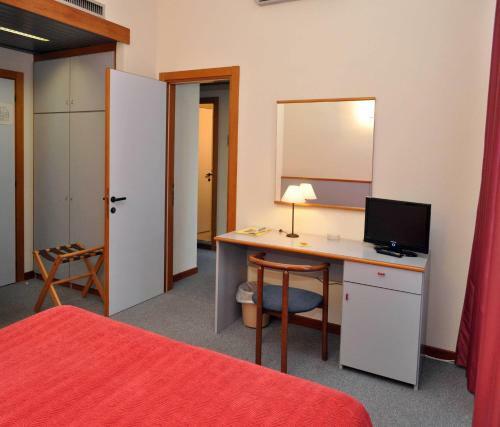Hotel Italia