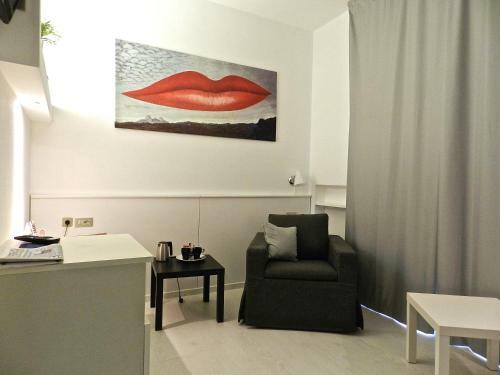 Hotel Italia