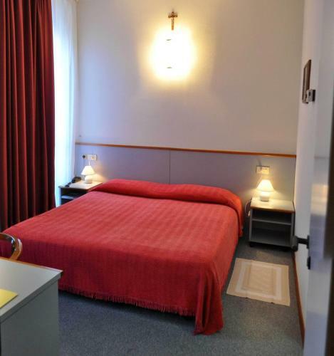 Hotel Italia