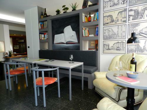 Hotel Italia