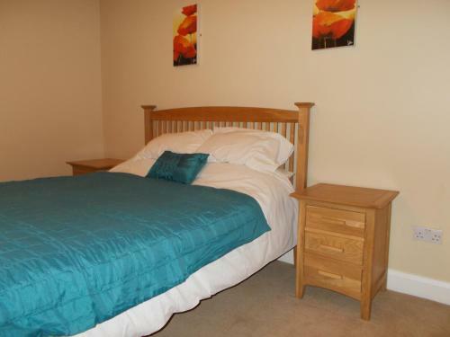 Bed & Breakfast The Connaught Inn