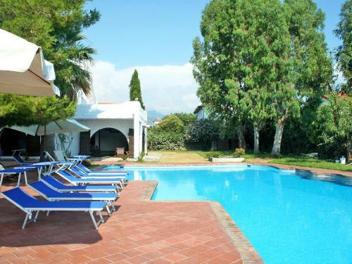 Apartment Positano 3