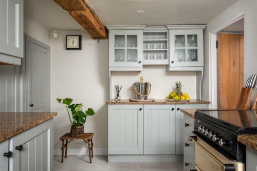 Mulberry, A Luxury Two Bed Cottage In Painswick