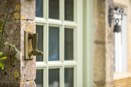 Mulberry, A Luxury Two Bed Cottage In Painswick