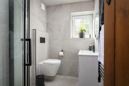 Mulberry, A Luxury Two Bed Cottage In Painswick