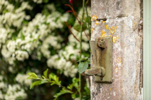 Mulberry, A Luxury Two Bed Cottage In Painswick