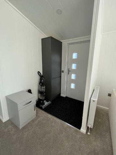 Lovely Holiday Lodge In St Merryn Cornwall