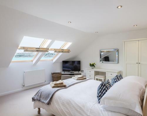 Apartamento Upper Deck