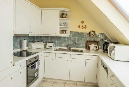 Apartamento Comfort Ferienwohnung Ostfriesengl�ck, 15151