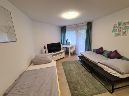 Theox Apartment No 7 F�r 2 Personen