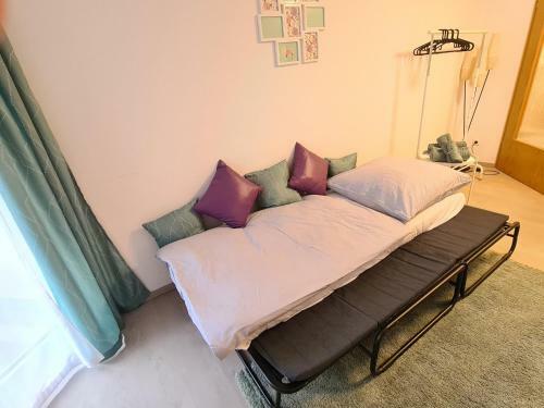 Theox Apartment No 7 F�r 2 Personen