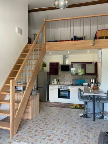 Apartamento Ferien Auf Dem Alpaka Hof