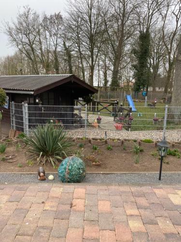 Apartamento Ferien Auf Dem Alpaka Hof