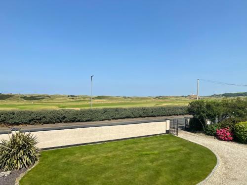 Sunnyside Lodge - Mcafee Holiday Lettings