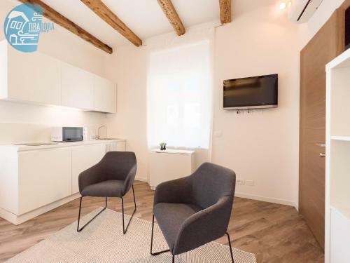 Apartamento Basovizza 3 Alessandro Tirabora Short Rent