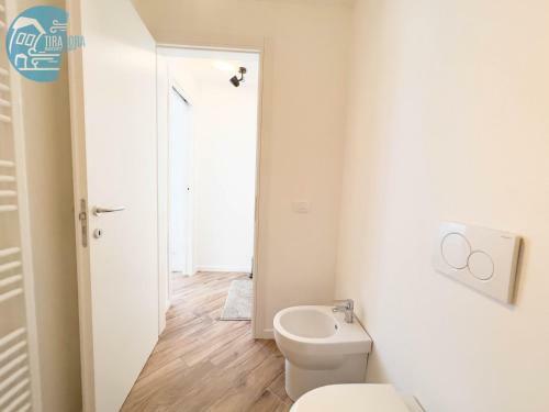Apartamento Basovizza 3 Nicole Tirabora Short Rent