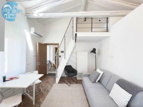 Apartamento Basovizza 3 Angelica Tirabora Short Rent