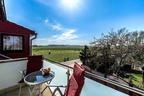 Sch�ne Ferienwohnungen Am Lobber Deich