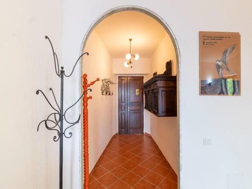 Inviting Apartment In Umbria With Garden