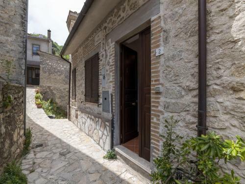 Inviting Apartment In Umbria With Garden