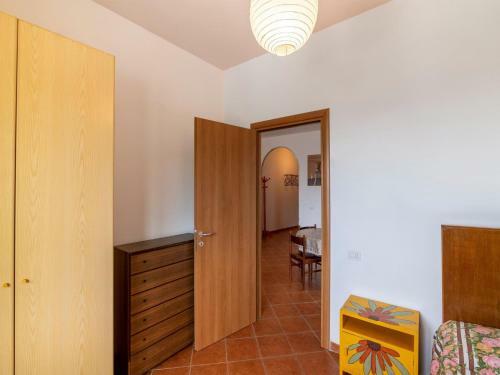 Inviting Apartment In Umbria With Garden