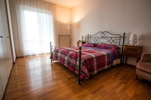Casa Roda - Villa Con Piscina Nel Verde Ancona