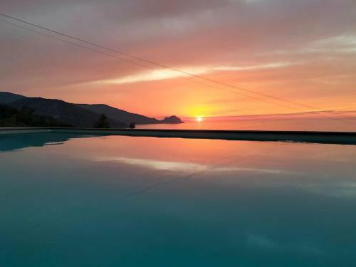 Apartamento Suite Cefal� Vista Mare