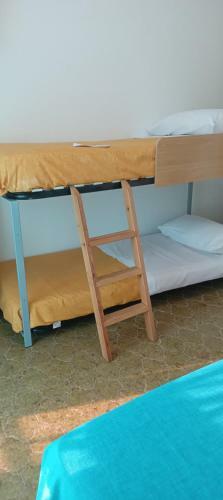 Hostal Garden Green Da Virna
