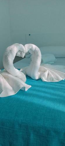 Hostal Garden Green Da Virna
