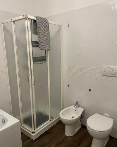 Hostal Camera Lusso 8a Vittorio Veneto