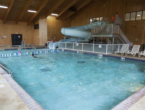 Apartamento Breezy Point Timeshare #8