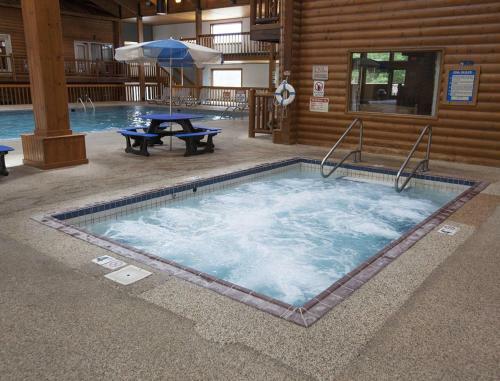 Apartamento Breezy Point Timeshare #8