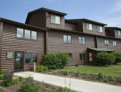 Apartamento Breezy Point Timeshare #8
