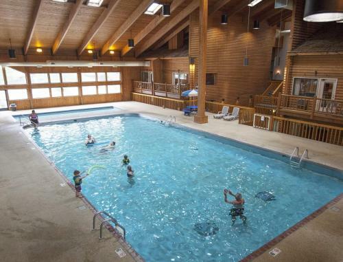 Apartamento Breezy Point Timeshare #8